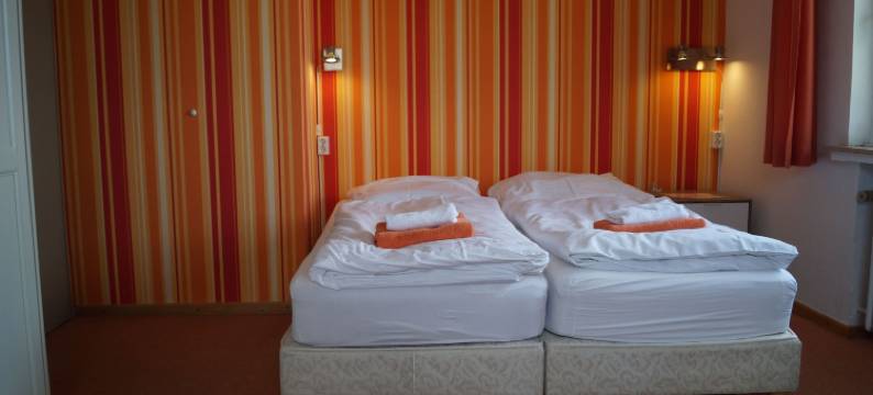 Gasterei宾馆(Hotel Pension de Gasterei)图片