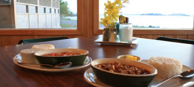 卡罗琳海滩汽车旅馆(Carolyn Beach Inn)图片