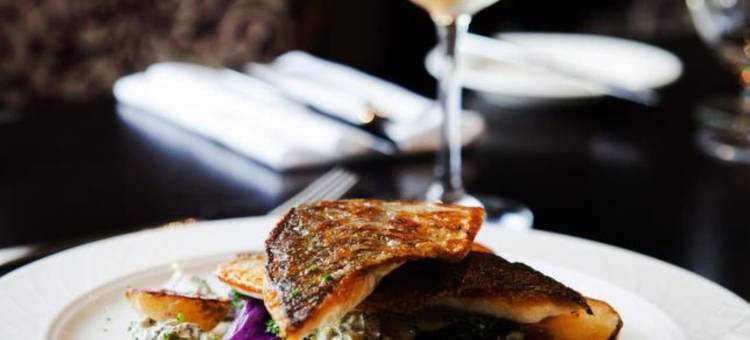 鳟鱼酒店(Trout Hotel)图片