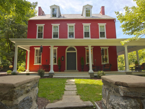 霍林格之家酒店