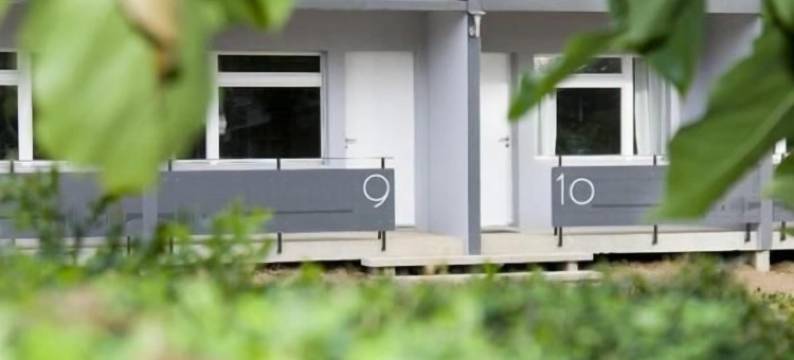 瑞拉斯德阿德罗姆酒店(Relais de l'Aérodrome)图片