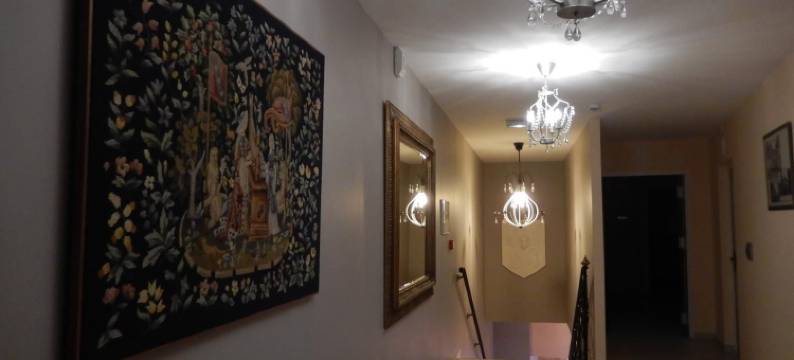 切明德斯达姆斯酒店(Logis Hôtel & Restaurant du Chemin des Dames)图片