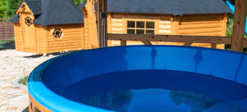 荷米拉什酒店(Pod Chmielarzem)图片