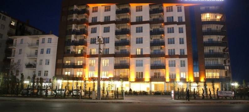 阿萨雷酒店(Ahsaray Hotel)图片