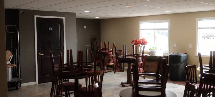 贤人酒店(The Sage Hotel)图片