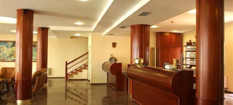 米拉梅尔酒店(Hotel Miramare)图片