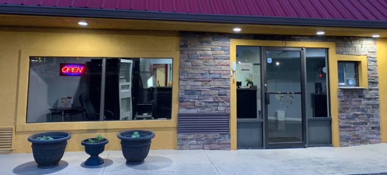 旅途旅馆(Journey Inn Marion)图片