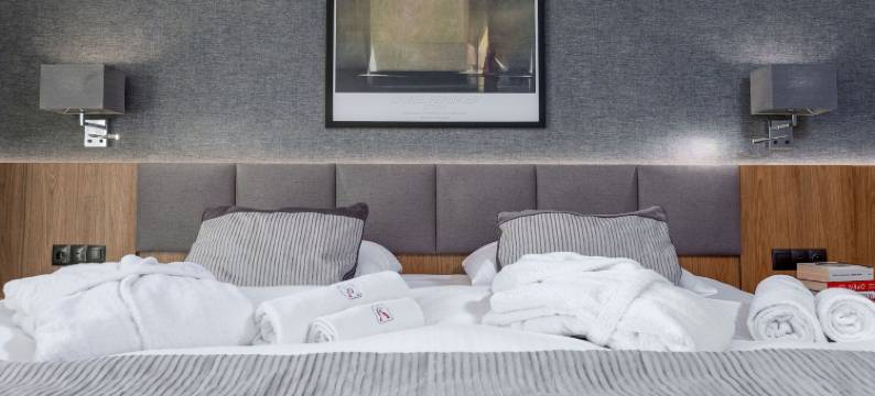 城市公寓 - Młyńska 49(City Apartments - Młyńska 49)图片