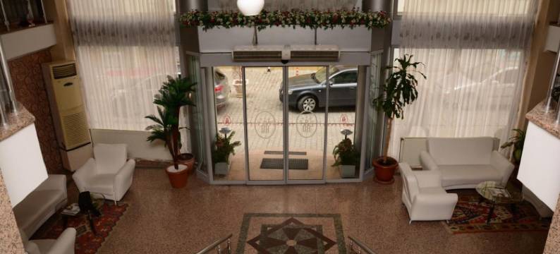 Turk Inn Uzcan 酒店(Turk Inn Uzcan Hotel)图片