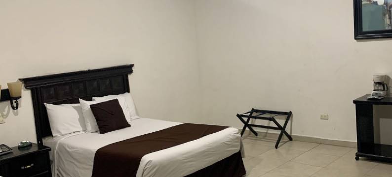 歌吟酒店(Hotel Go Inn)图片