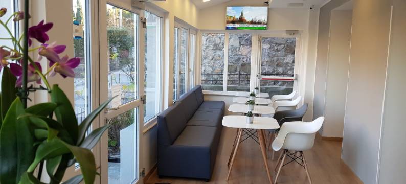 杜伊诺奥罗拉酒店(Hotel Aurora Duino)图片