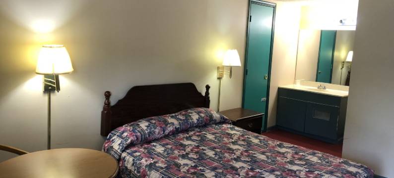 红枫旅馆(Red Maple Inn)图片