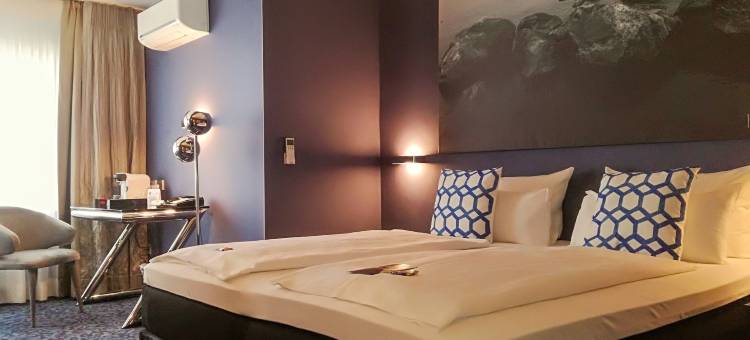 卡拉蒙拓普酒店(Top Hotel Krämer)图片