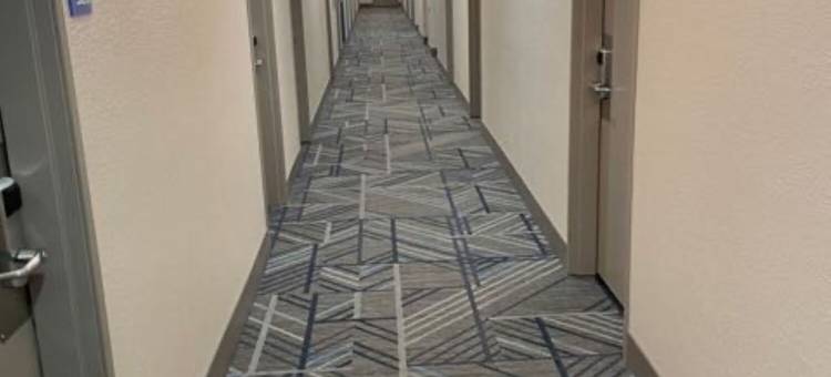 Holiday Inn Express Wichita North - Park City图片