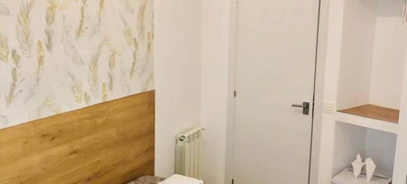 康马索旅馆(Hostal Comercial)图片