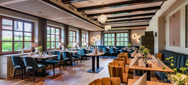 艾奇乡村酒店(Landhotel Zur Eiche)图片