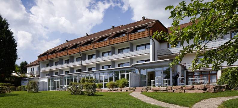 斯杜普福纳杜库图酒店(NaturKulturHotel Stumpf)图片