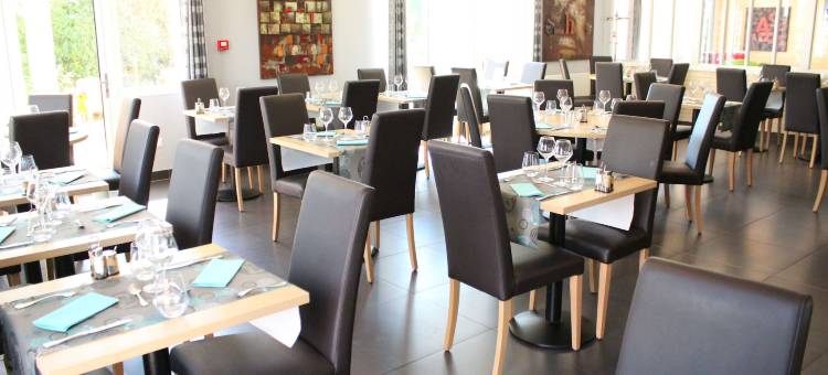 埃特雷塔酒店(Hôtel Relais d'Étretat)图片