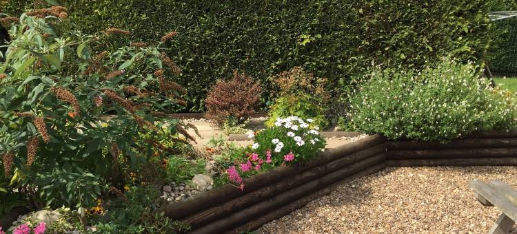 帕特尼红狮酒店(The Red Lion Inn Partney)图片