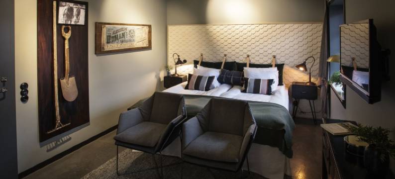 斯利本斯酒店(Slipens Hotell)图片