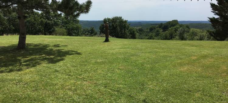 贝日里餐厅酒店(Logis Hotel la Bergerie Hôtel 3 étoiles Restaurant Savoureux)图片