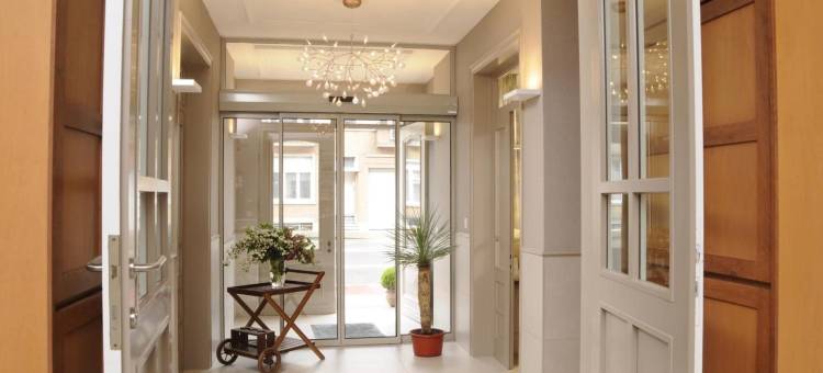 萨博多尔酒店(Hotel Sabot d'Or)图片