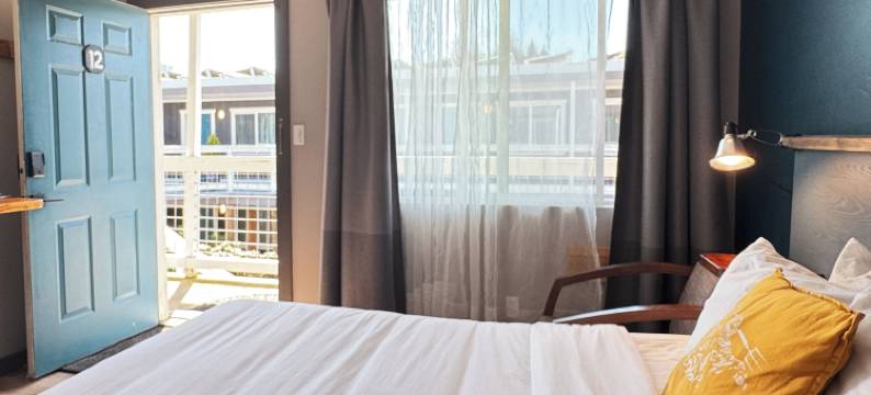 盐酒店及酒吧(Salt Hotel & Pub)图片