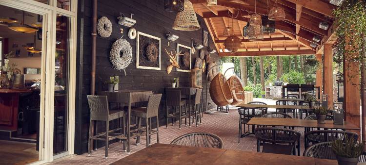 瓦瑞尔特加德伦酒店(Hotel de Werelt Garderen)图片