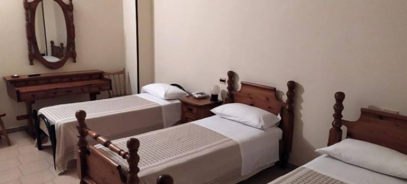 美食酒店(Hotel Casa Del Gourmet)图片