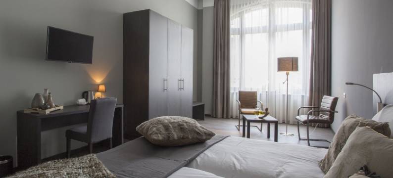 布拉德尔酒店(Hotel Bladel)图片