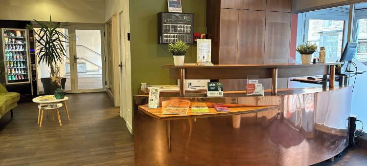 寇里斯特尔酒店(Cit'hôtel le Chris'Tel hôtel et Restaurant)图片