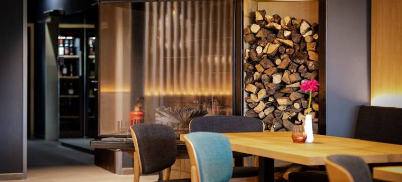 育优酒店(eduCARE Hotel)图片