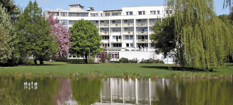 阿姆斯塔德帕克环形酒店(Ringhotel am Stadtpark)图片