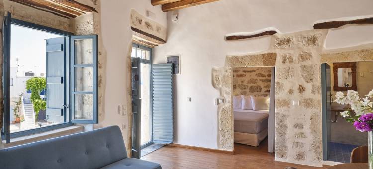 Kambos房子(Kambos House)图片