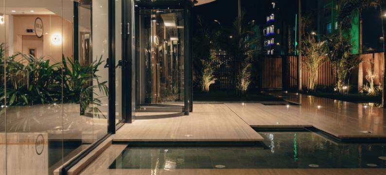 Seanergy Hotel图片