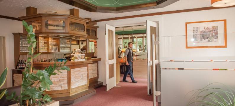 昆兰霍夫莫林酒店(Quellenhof Mölln)图片