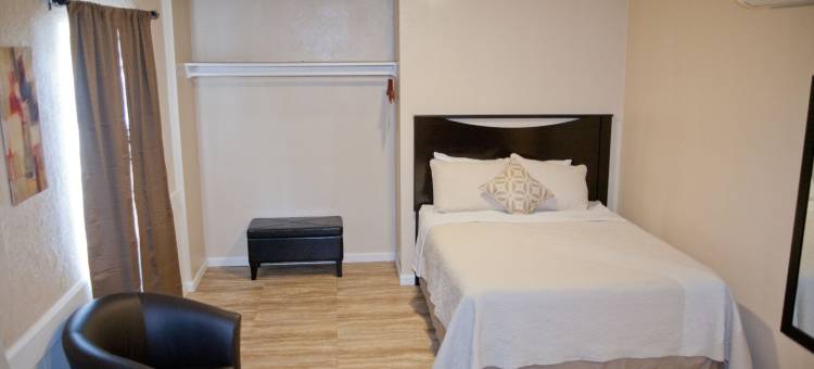 绿树酒店(The Green Tree Hotel)图片