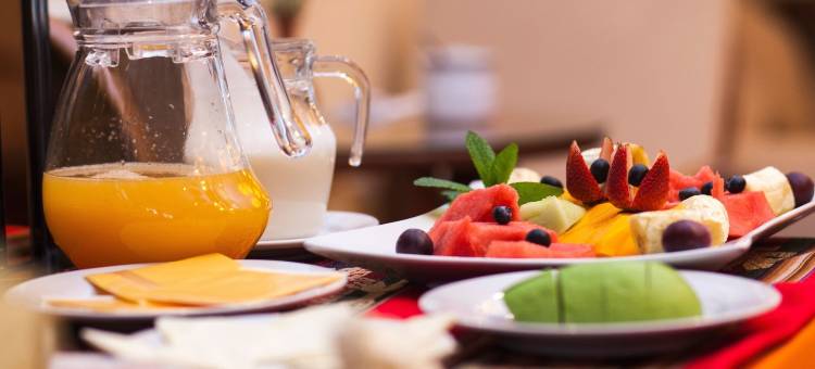 拉莱玛尼精品酒店(Laramani Hotel Boutique)图片