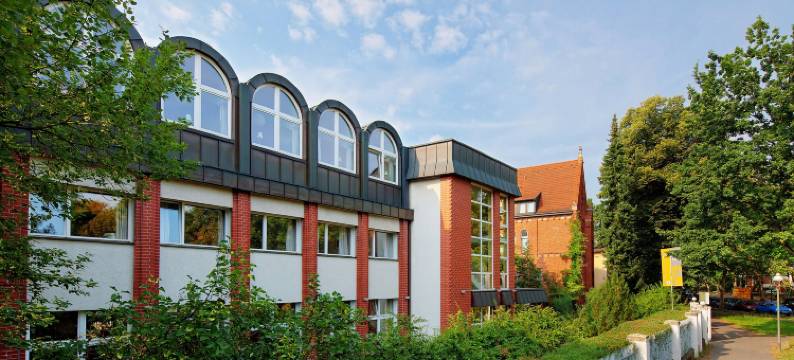 VCH高端柏林摩根兰酒店(Hotel Morgenland)图片