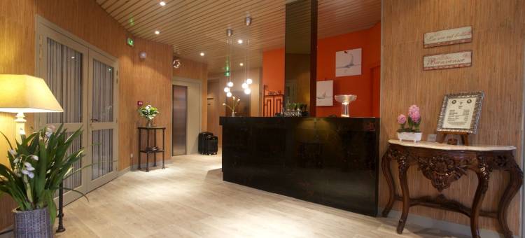 苏利酒店(Hotel Sully)图片