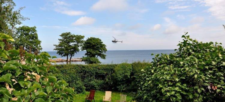 丹奇勒许酒店(Danchelshus)图片