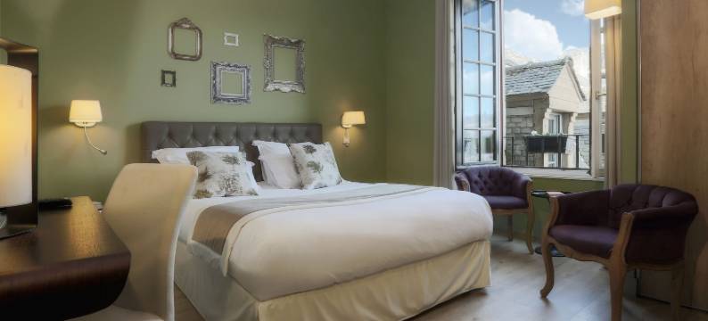 久瓦夜德莫贝可酒店(Hotel Joyet de Maubec)图片