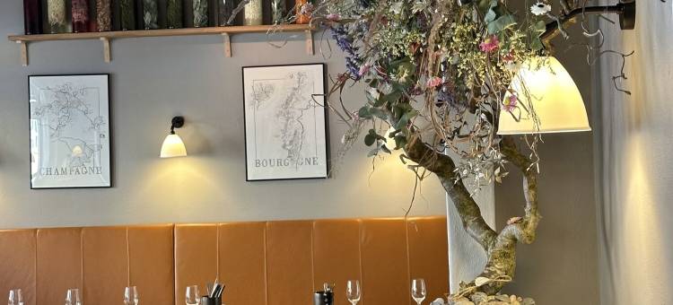 侯特鲁酒店(Hotellet)图片