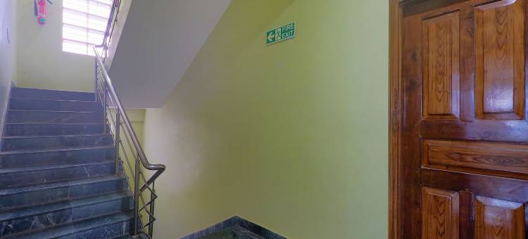 FabHotel Buddha Residency图片