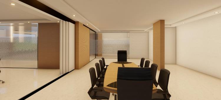 Soho精品店特图安(Soho Boutique Tetuán)图片