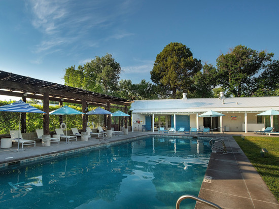 洛斯波普拉诺斯历史酒店及有机农场