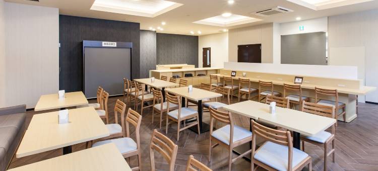 Y's酒店-新大阪(Y's Hotel Shin Osaka)图片
