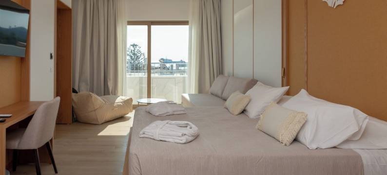 第十二城市酒店(The 12th City Hotel)图片