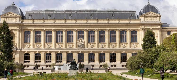 巴黎圣马塞尔Korner酒店(近地铁5/7号线)(Korner Saint Marcel)图片