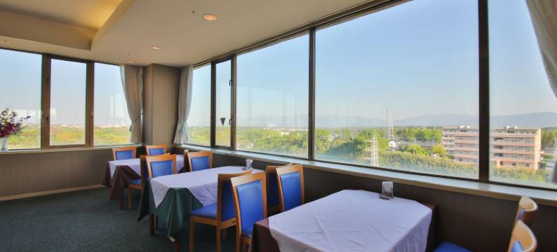 五月苑酒店(Hotel Satsukien)图片